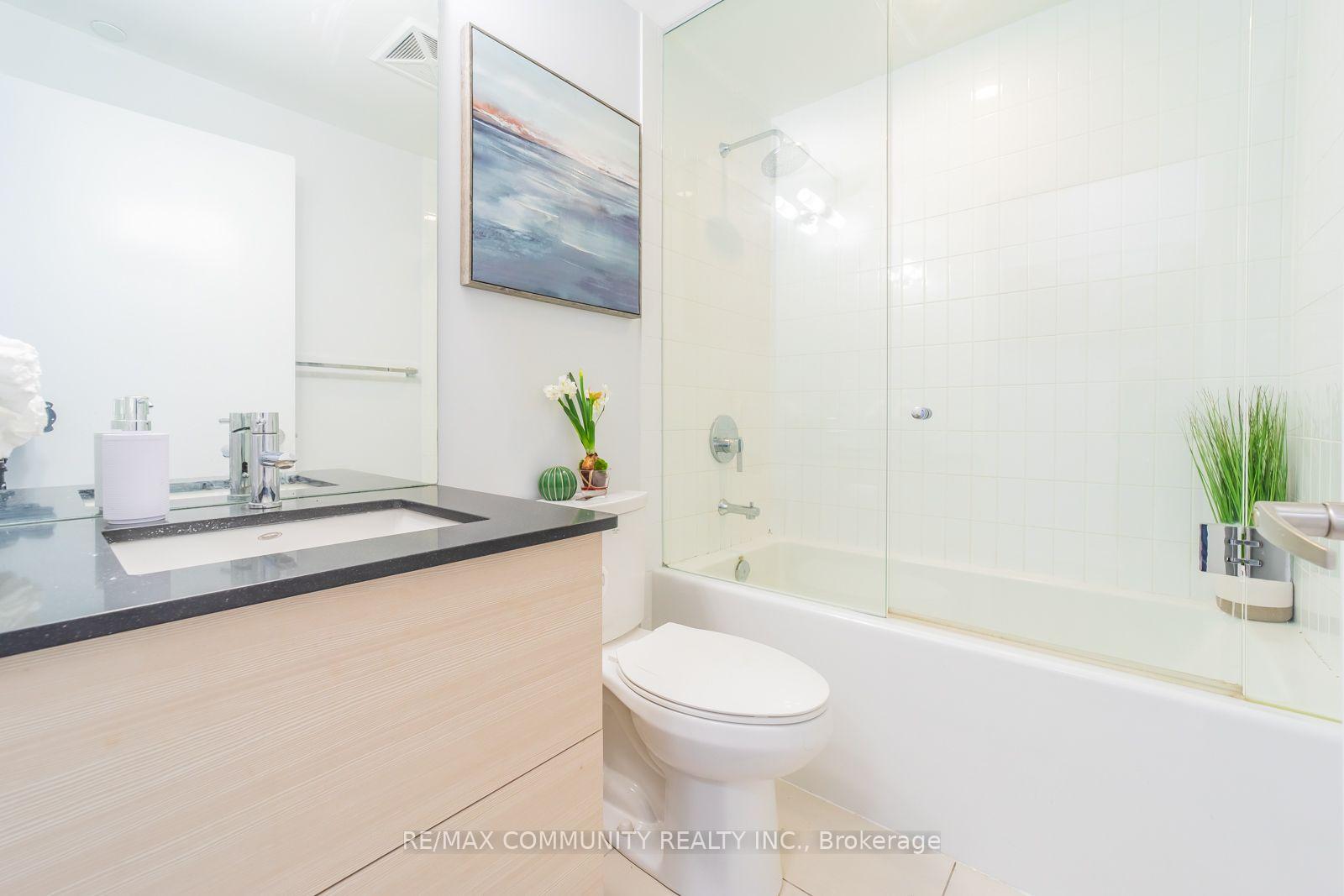 Photo 21 of Unit 1210, 210 Simcoe Street, Toronto, Kensington-Chinatown — HOMEH