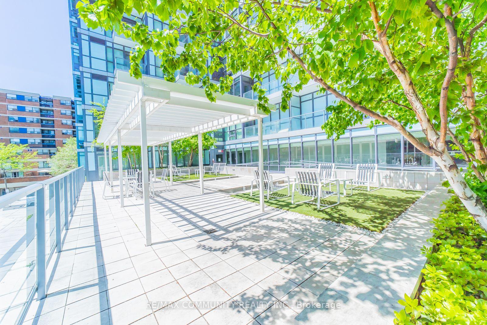 Photo 31 of Unit 1210, 210 Simcoe Street, Toronto, Kensington-Chinatown — HOMEH