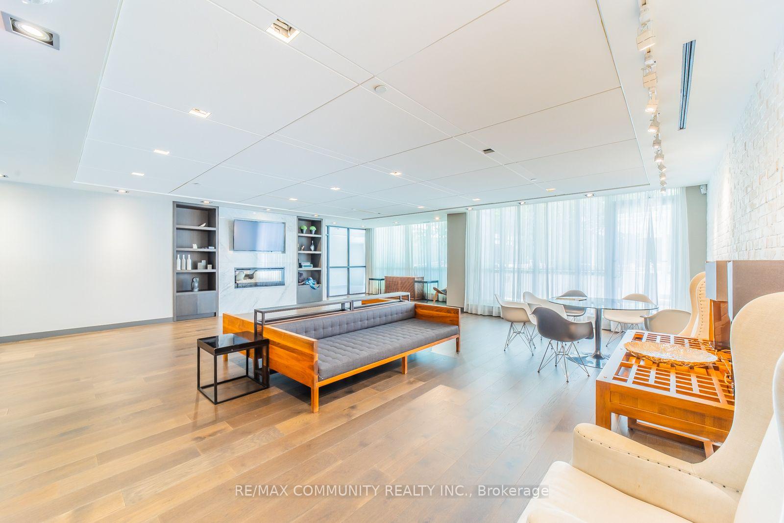 Photo 33 of Unit 1210, 210 Simcoe Street, Toronto, Kensington-Chinatown — HOMEH