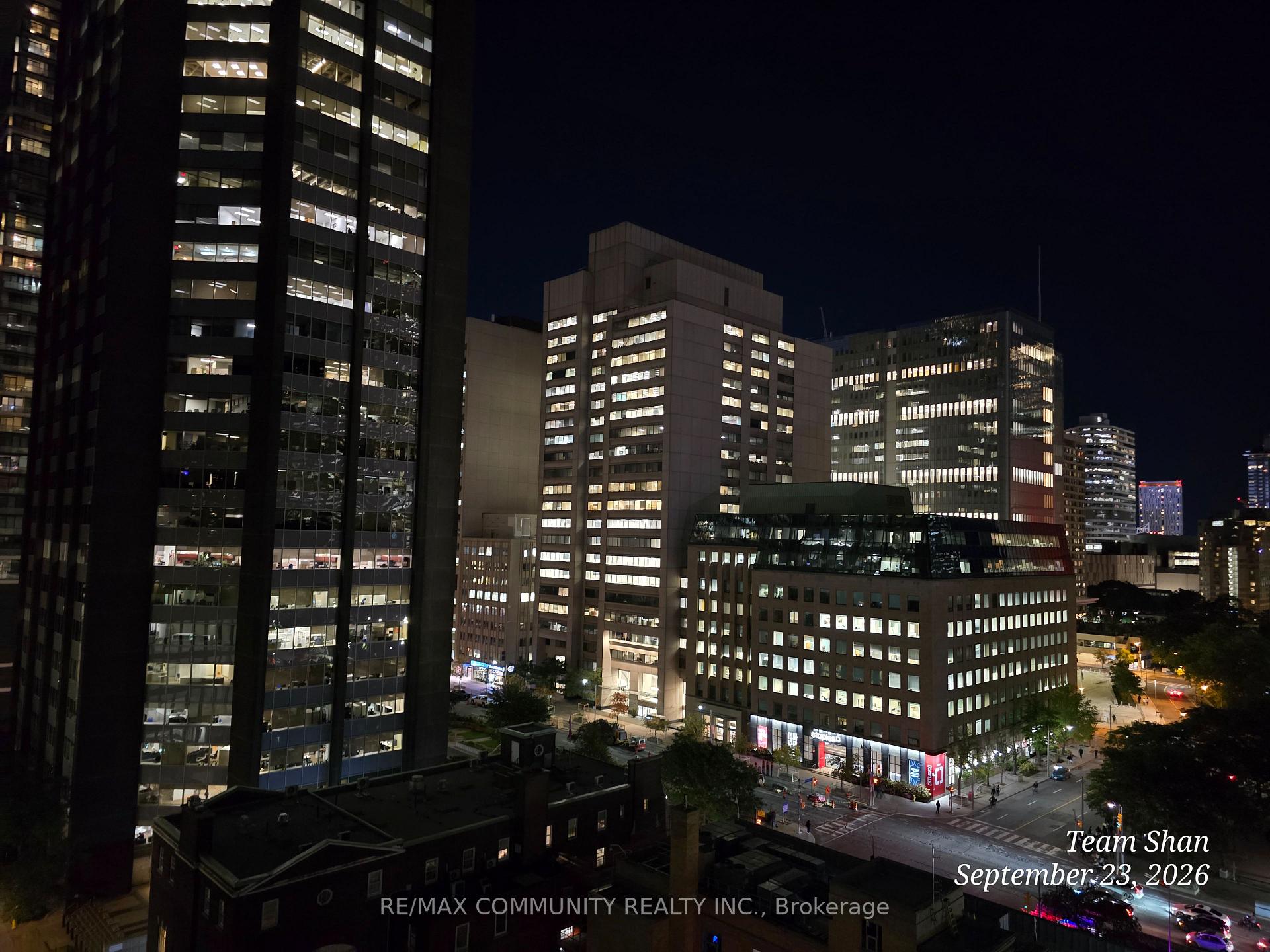 Photo 36 of Unit 1210, 210 Simcoe Street, Toronto, Kensington-Chinatown — HOMEH