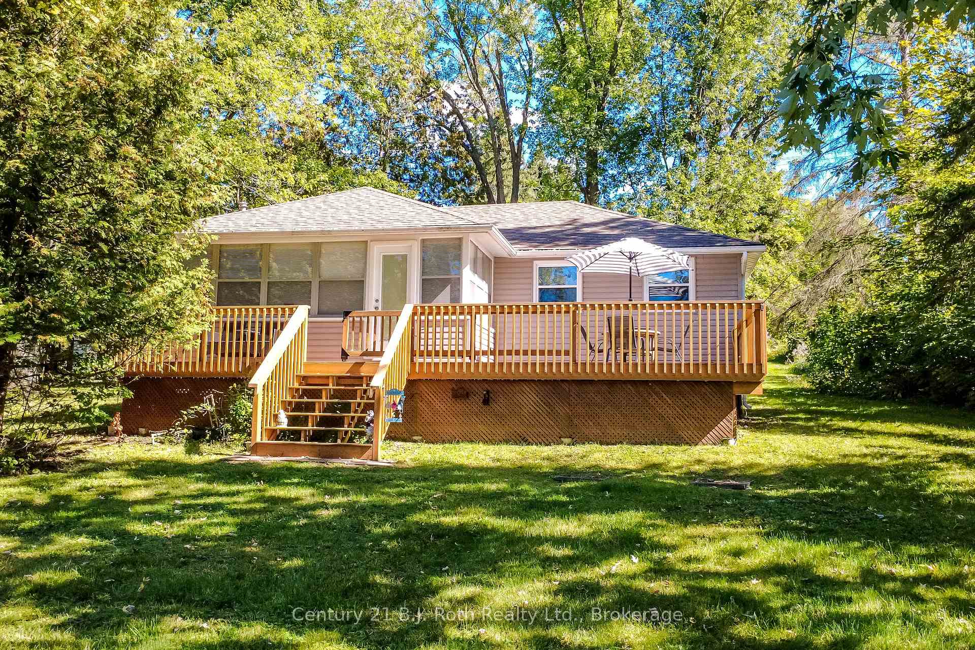 Photo of 222 Lake Dalrymple Road