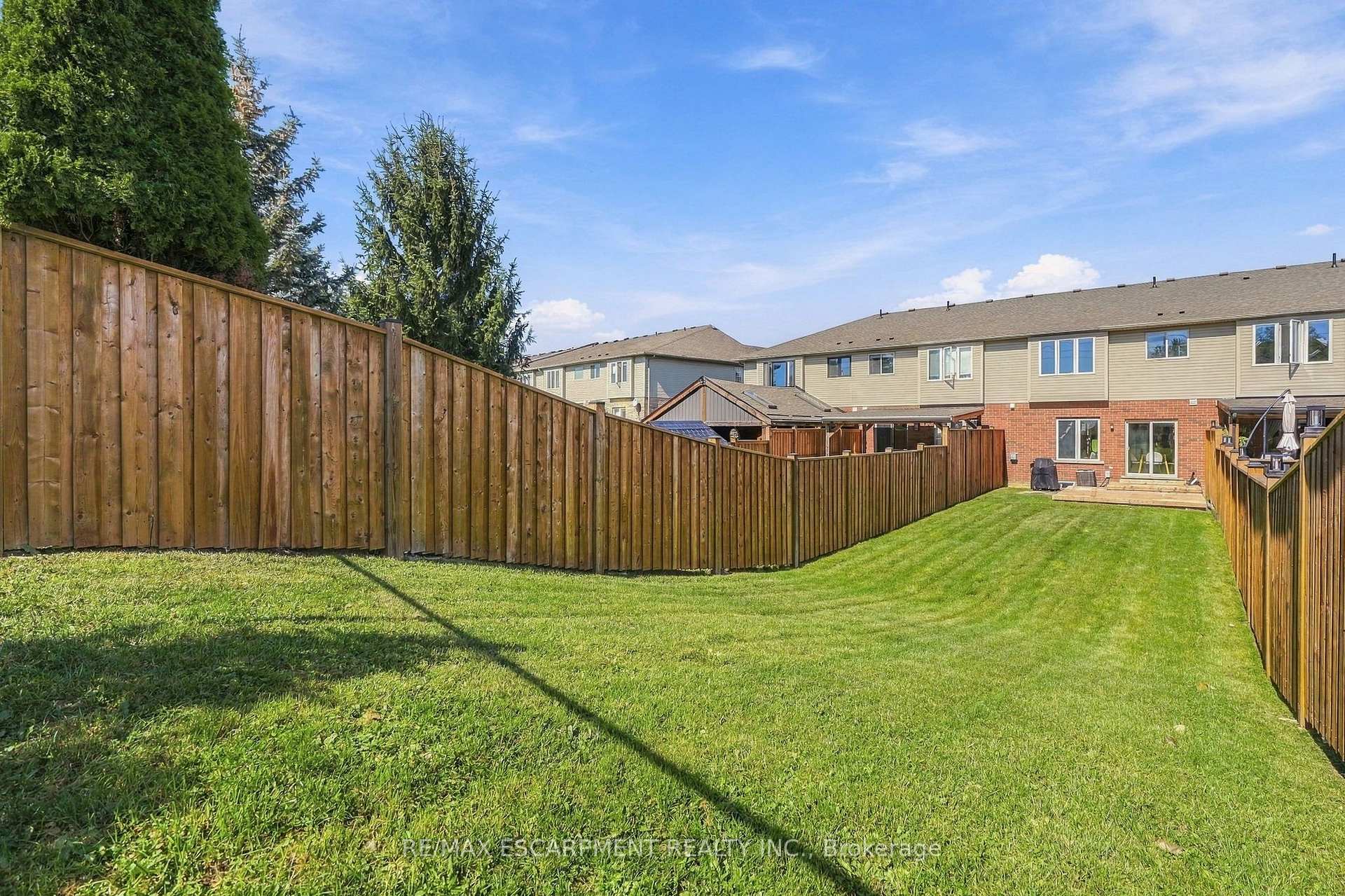 Photo 40 of 257 Southbrook Drive, Hamilton, Binbrook — HOMEH