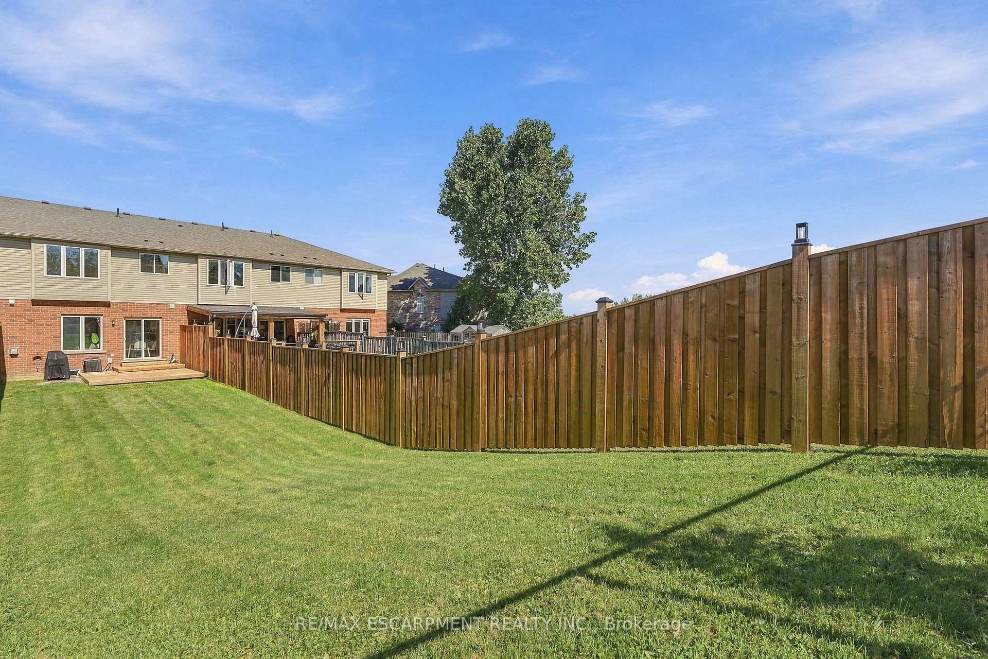 Photo 41 of 257 Southbrook Drive, Hamilton, Binbrook — HOMEH