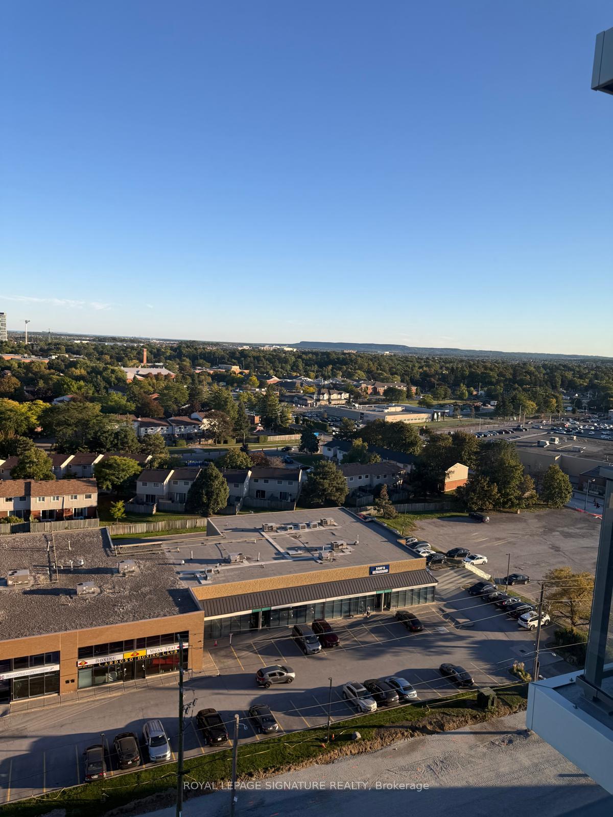 Photo 10 of Unit 1203, 125 Nipissing Road, Milton, Timberlea — HOMEH