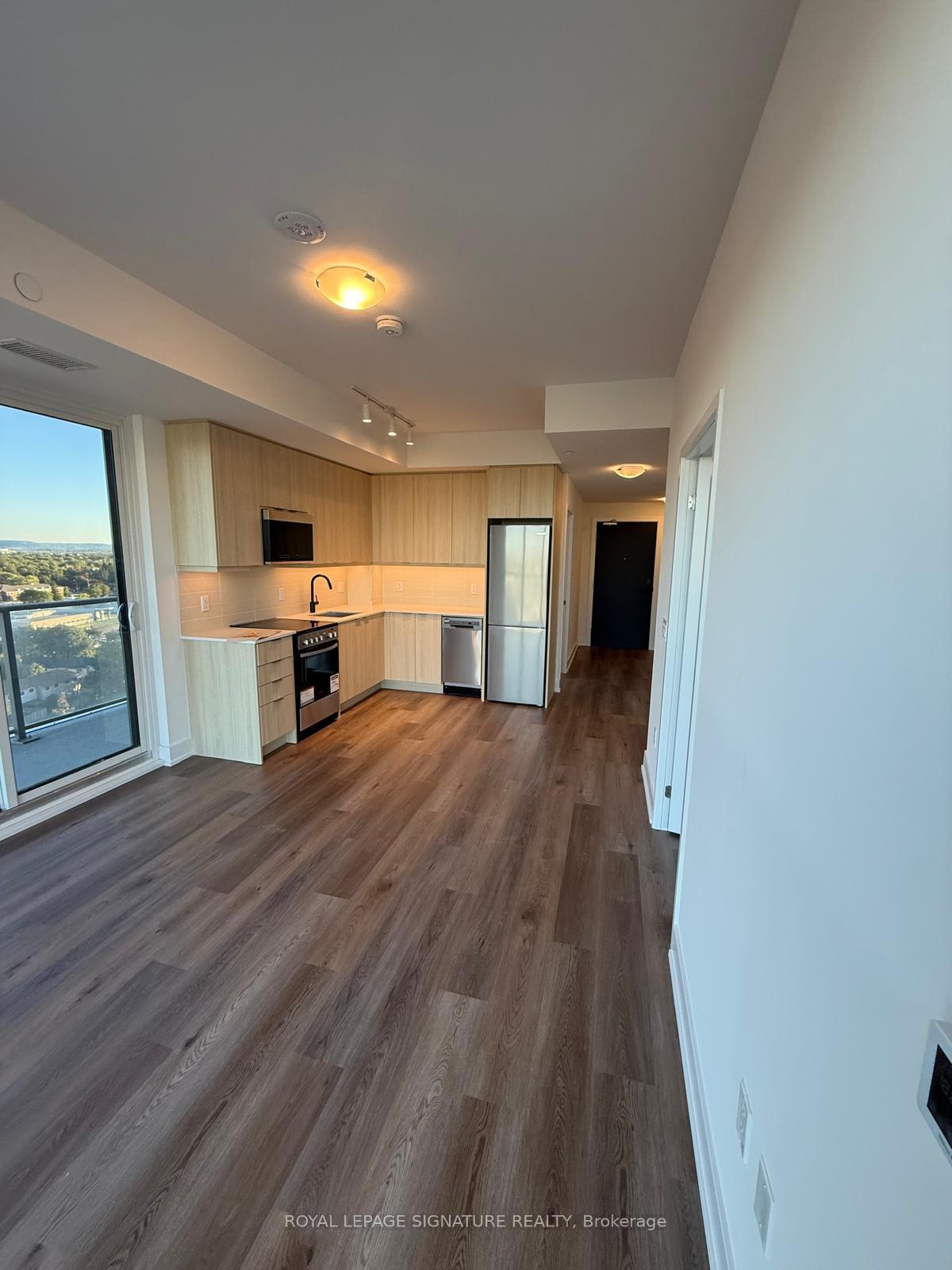 Photo 19 of Unit 1203, 125 Nipissing Road, Milton, Timberlea — HOMEH