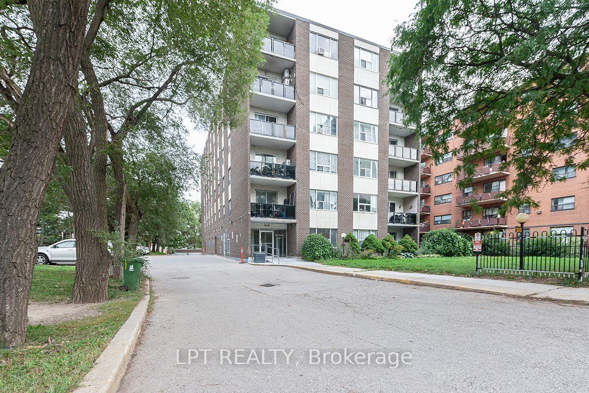 Photo of Unit 504, 315 Dixon Road