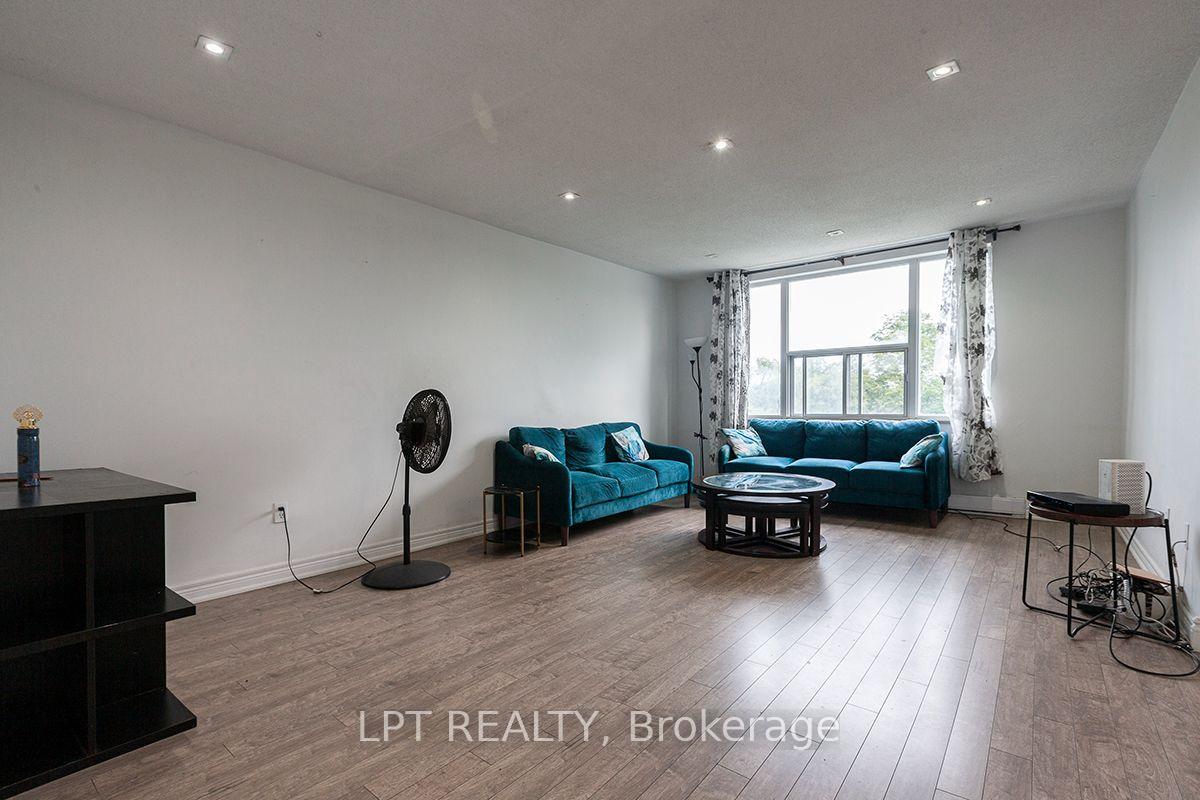 Photo 10 of Unit 504, 315 Dixon Road, Etobicoke, Kingsview Village-The Westway — HOMEH