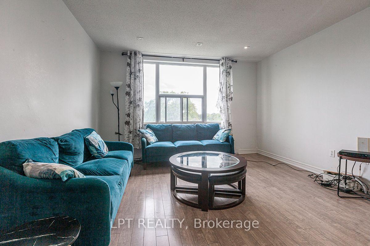 Photo 12 of Unit 504, 315 Dixon Road, Etobicoke, Kingsview Village-The Westway — HOMEH