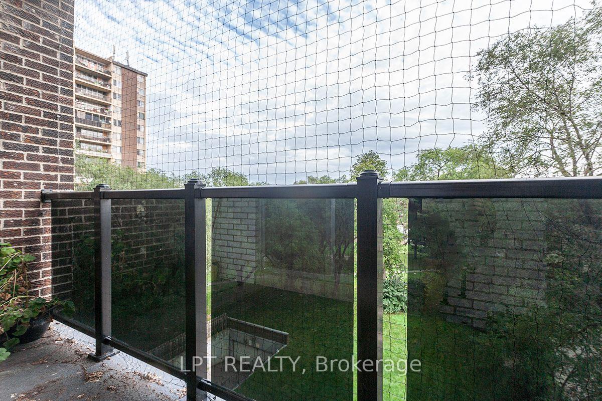 Photo 20 of Unit 504, 315 Dixon Road, Etobicoke, Kingsview Village-The Westway — HOMEH