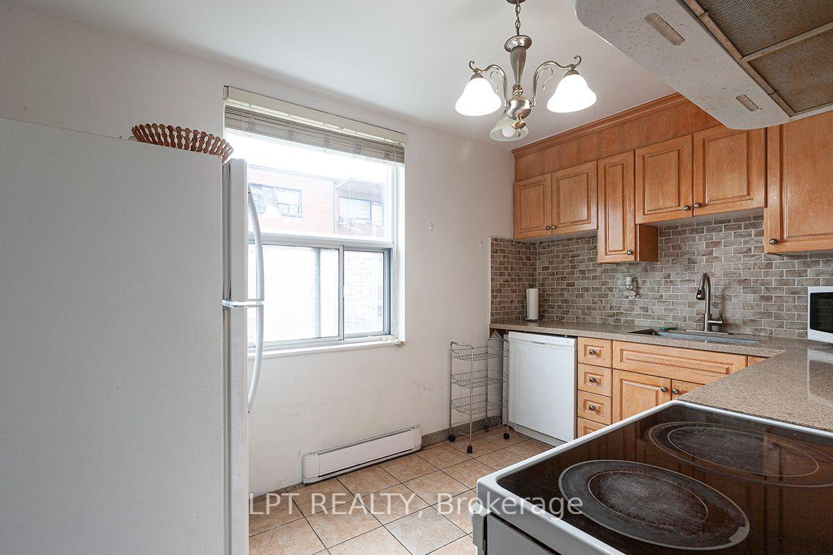 Photo 22 of Unit 504, 315 Dixon Road, Etobicoke, Kingsview Village-The Westway — HOMEH