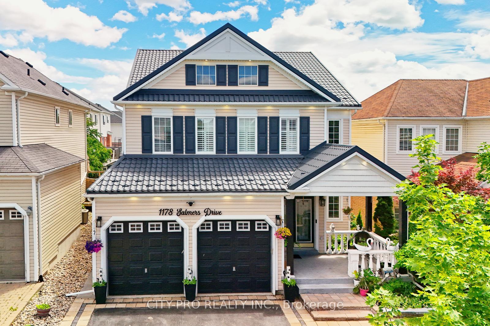 Photo of 1178 Salmers Drive