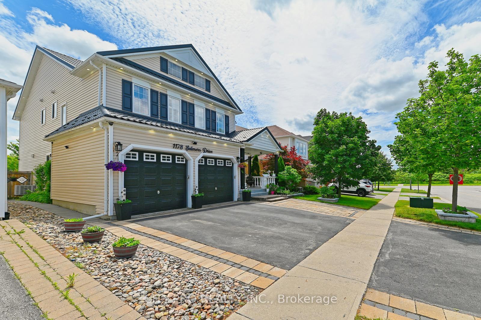 Photo 2 of 1178 Salmers Drive, Oshawa, Taunton — HOMEH
