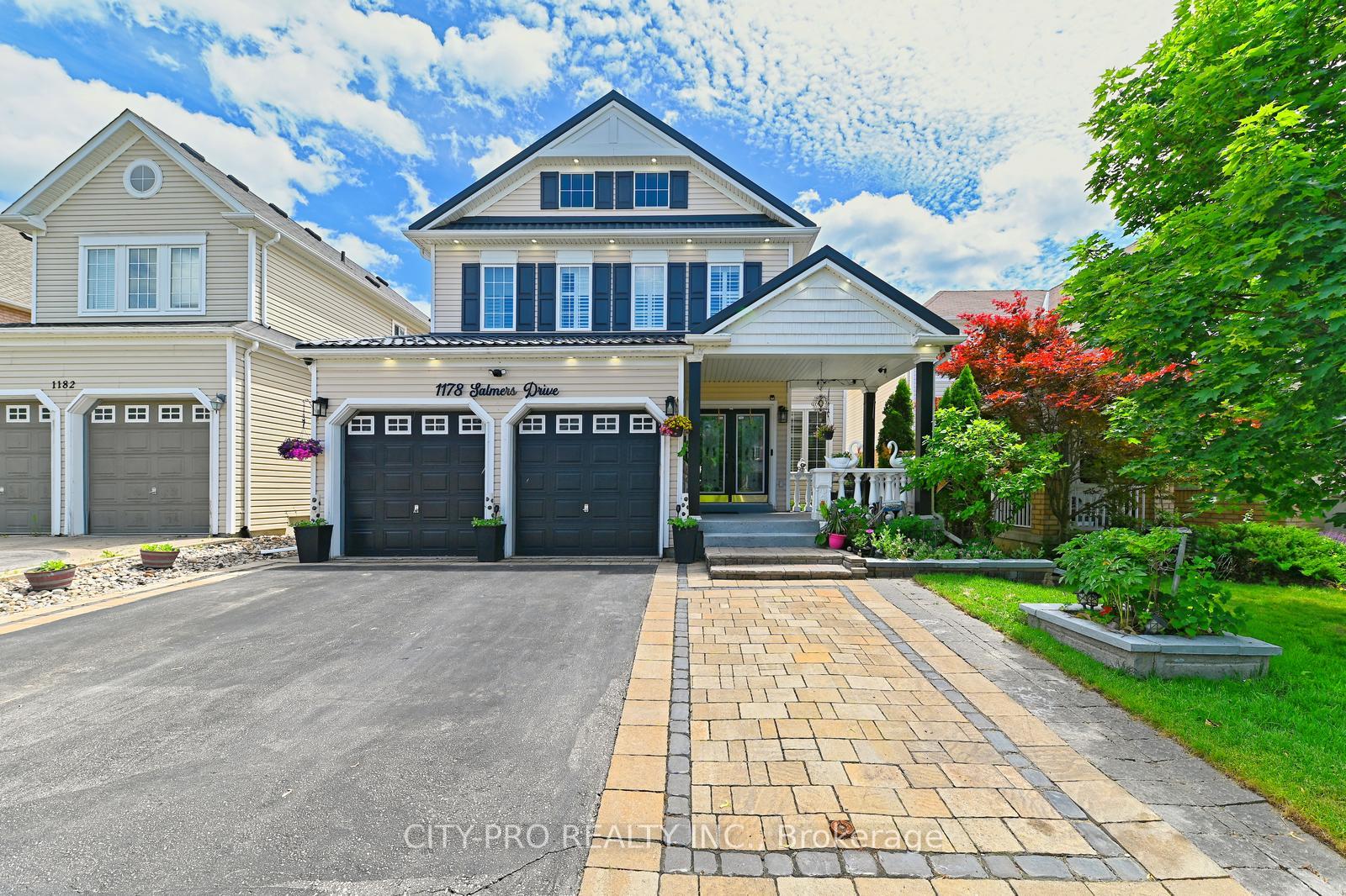 Photo 3 of 1178 Salmers Drive, Oshawa, Taunton — HOMEH