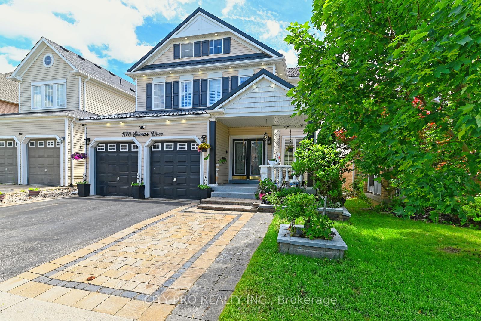 Photo 4 of 1178 Salmers Drive, Oshawa, Taunton — HOMEH