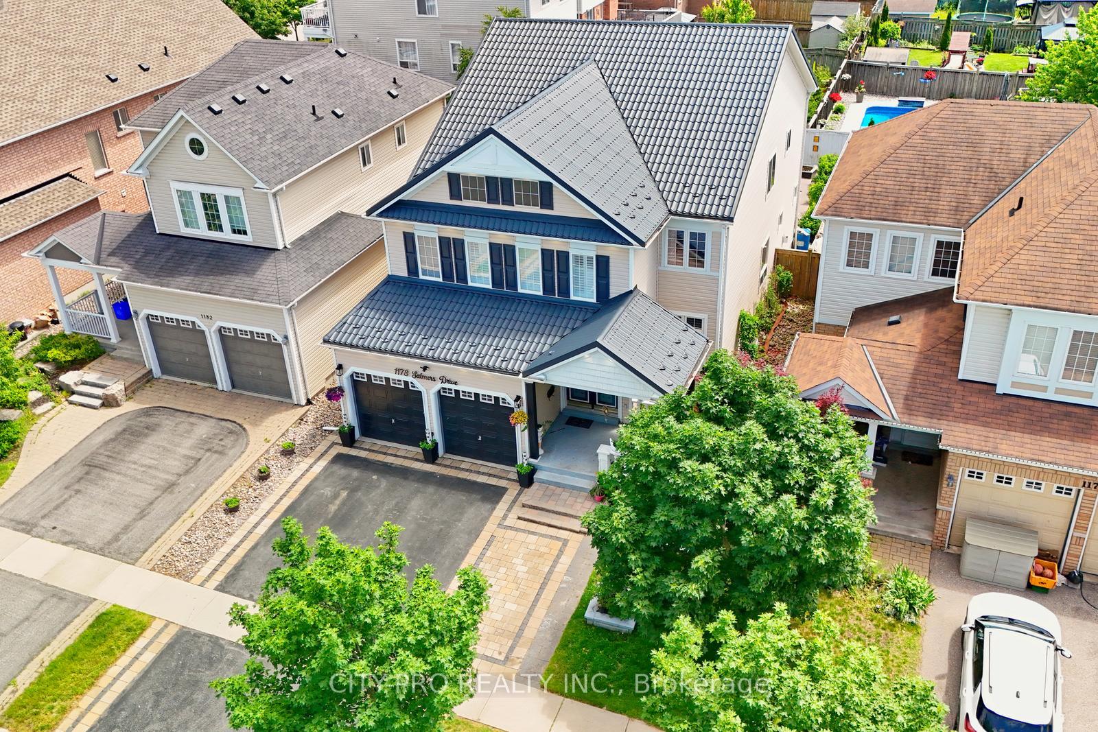 Photo 5 of 1178 Salmers Drive, Oshawa, Taunton — HOMEH