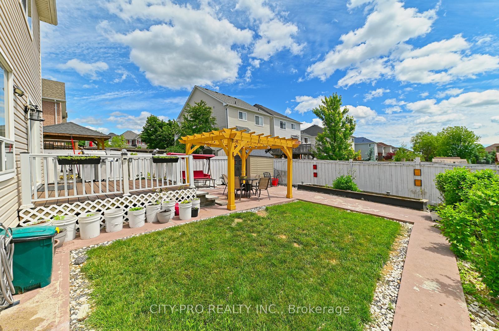 Photo 44 of 1178 Salmers Drive, Oshawa, Taunton — HOMEH