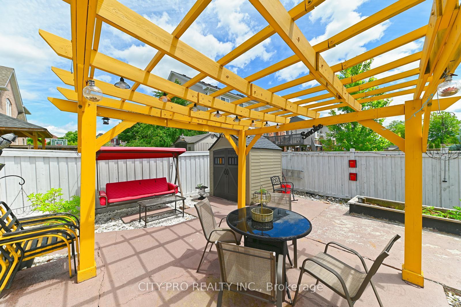 Photo 45 of 1178 Salmers Drive, Oshawa, Taunton — HOMEH