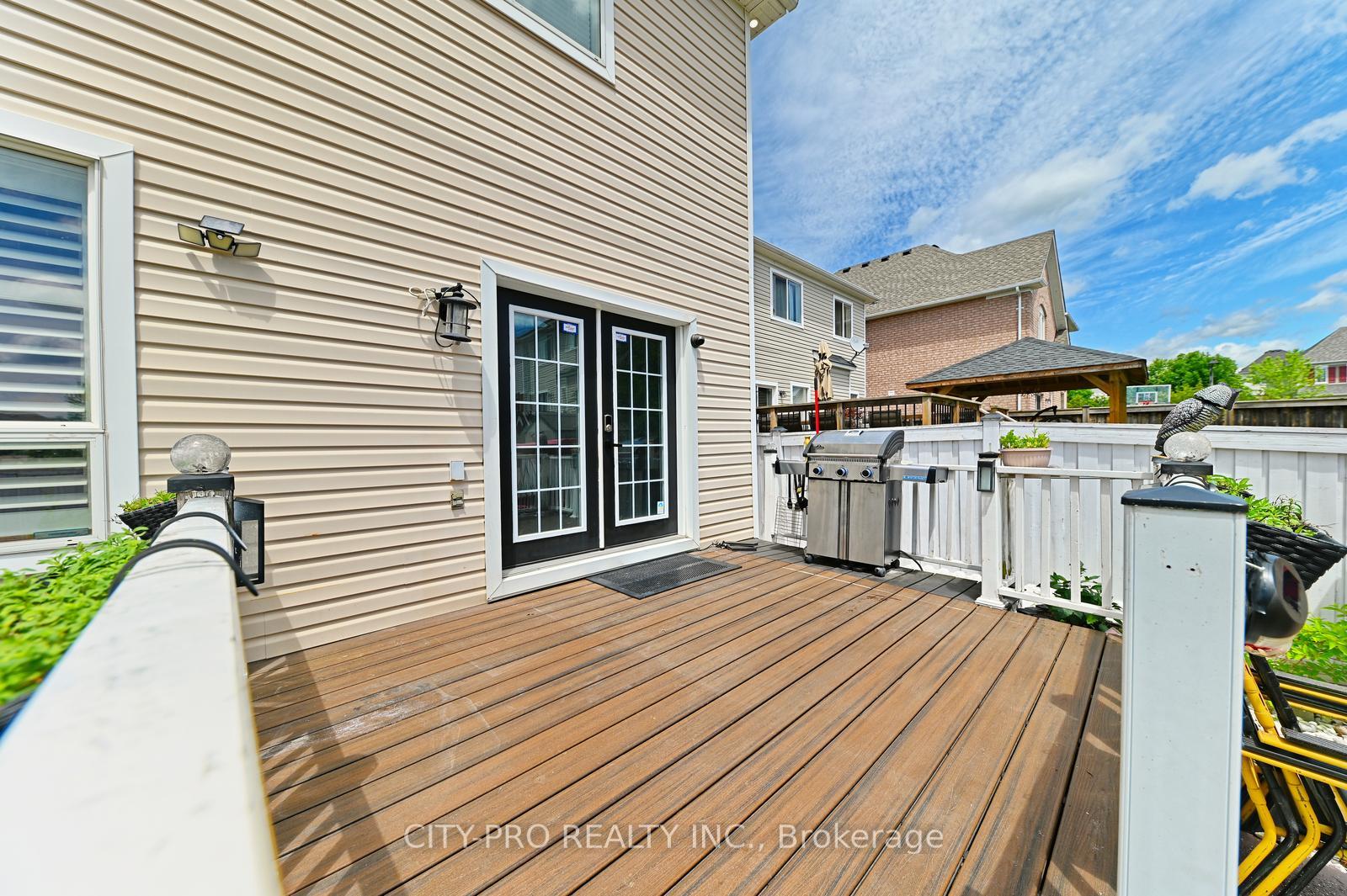 Photo 46 of 1178 Salmers Drive, Oshawa, Taunton — HOMEH