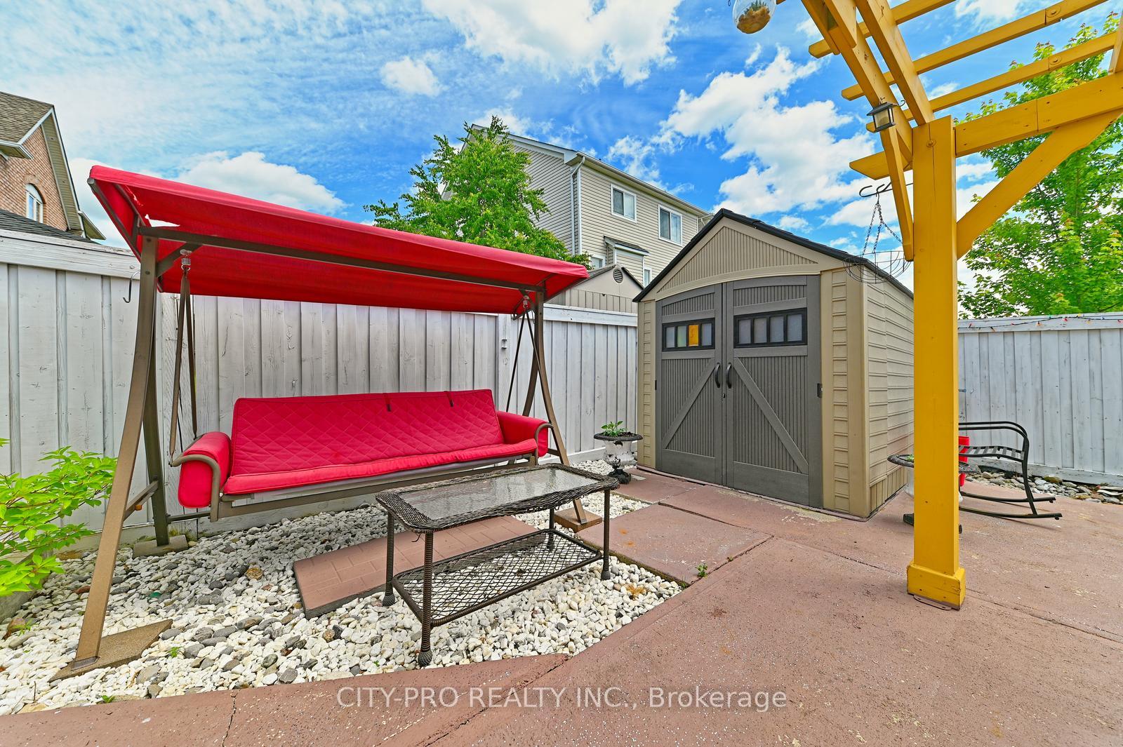 Photo 47 of 1178 Salmers Drive, Oshawa, Taunton — HOMEH