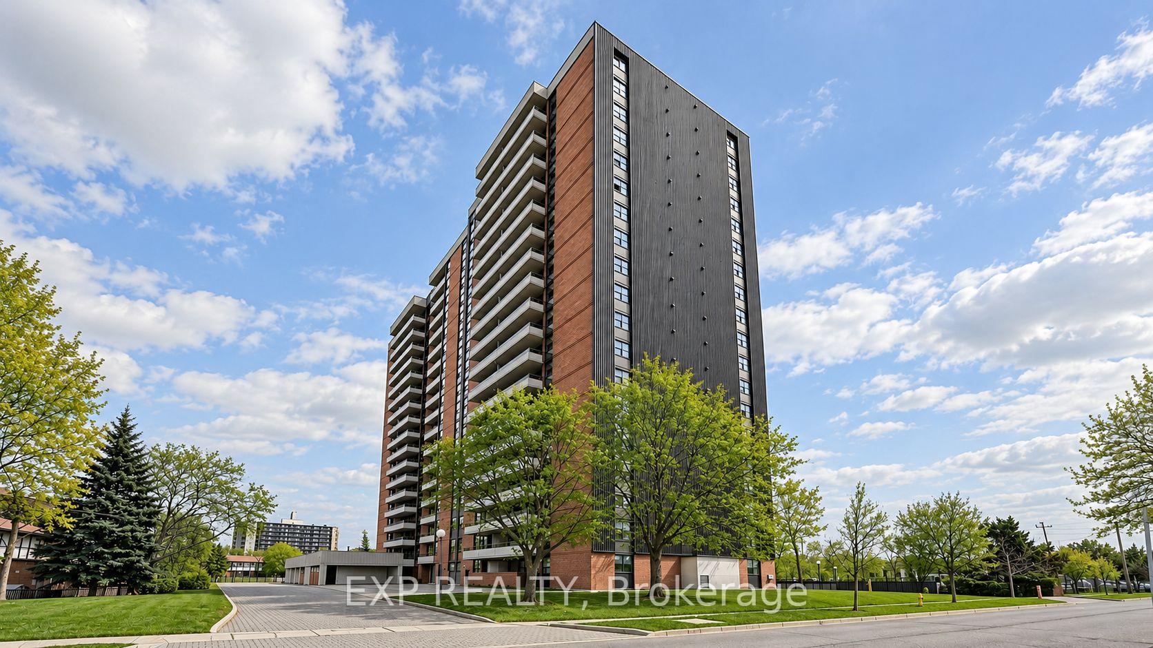 Photo of Unit 411, 15 Torrance Road