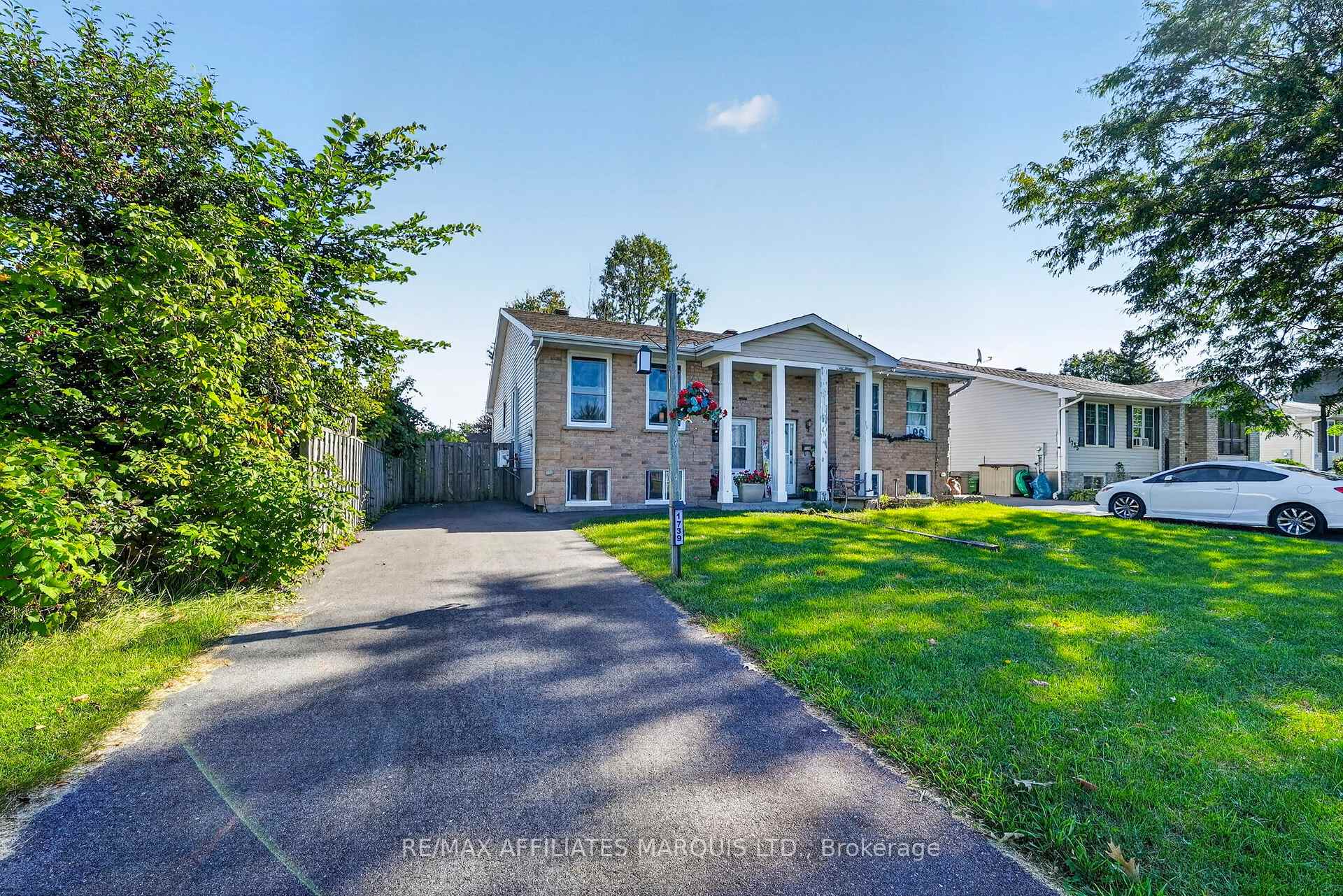 Photo 2 of 1739 Branch Drive, Cornwall, Cornwall — HOMEH