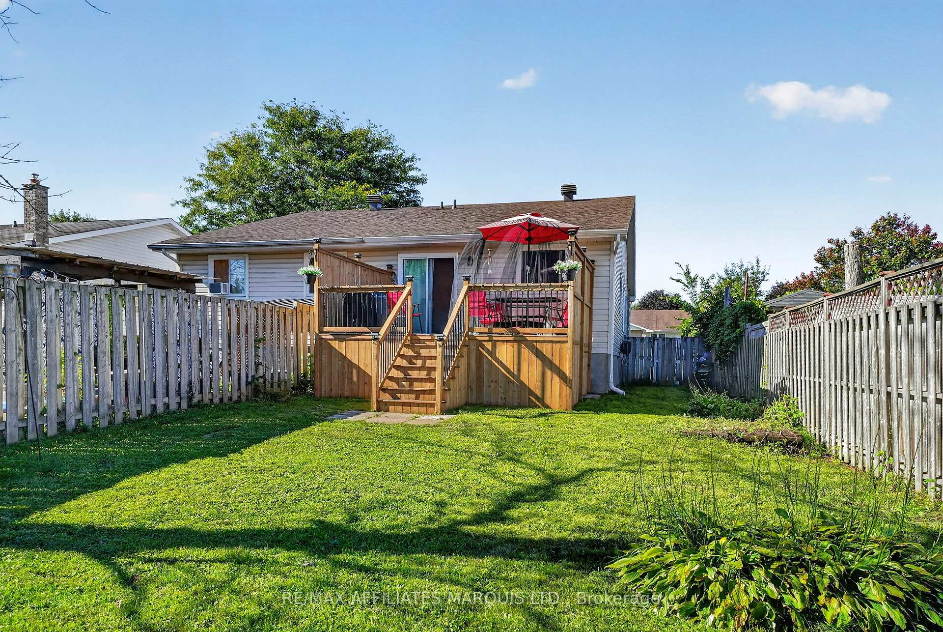 Photo 26 of 1739 Branch Drive, Cornwall, Cornwall — HOMEH