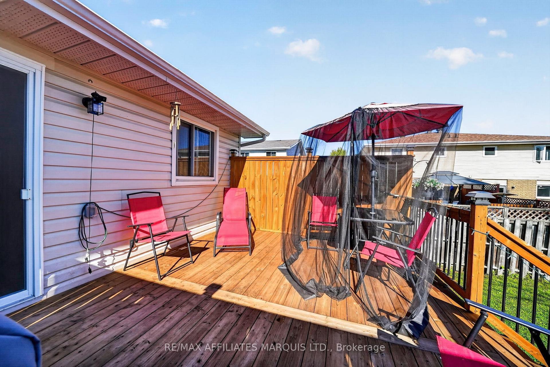 Photo 27 of 1739 Branch Drive, Cornwall, Cornwall — HOMEH