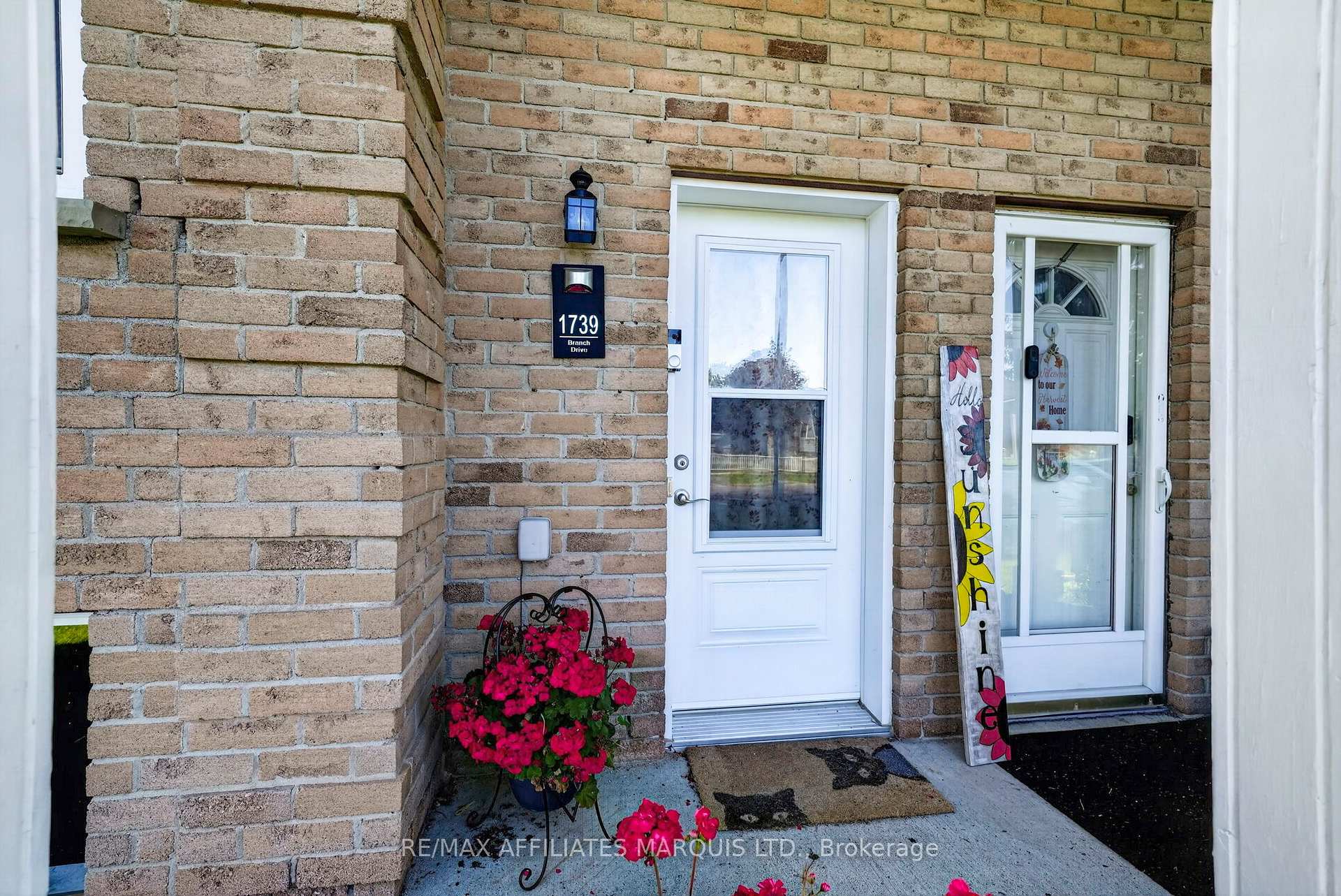 Photo 28 of 1739 Branch Drive, Cornwall, Cornwall — HOMEH