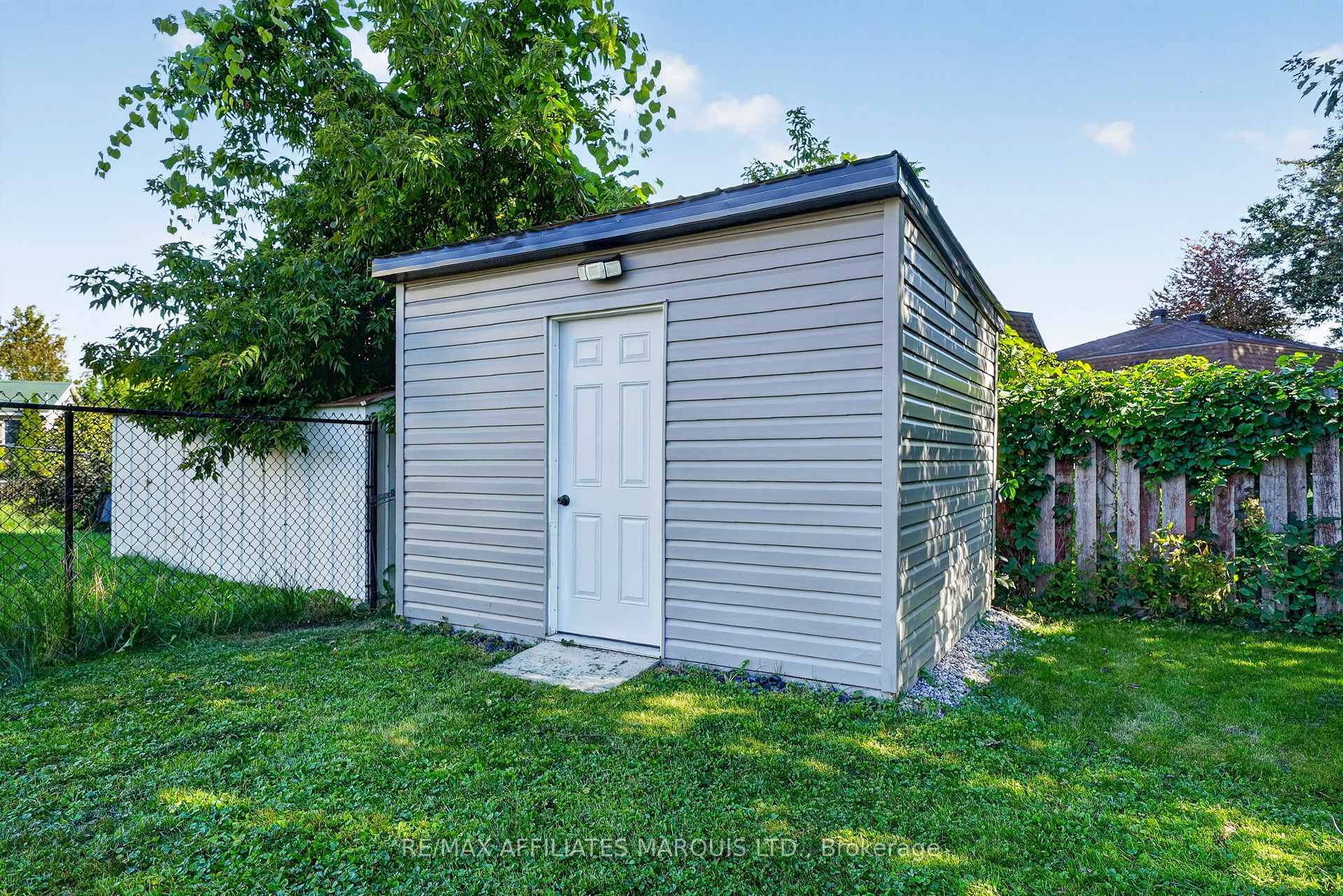 Photo 32 of 1739 Branch Drive, Cornwall, Cornwall — HOMEH