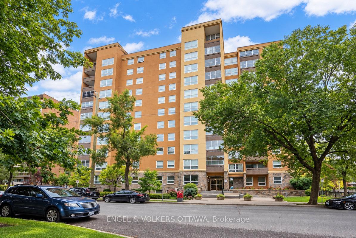 Photo of Unit 5, 373 Laurier Avenue E