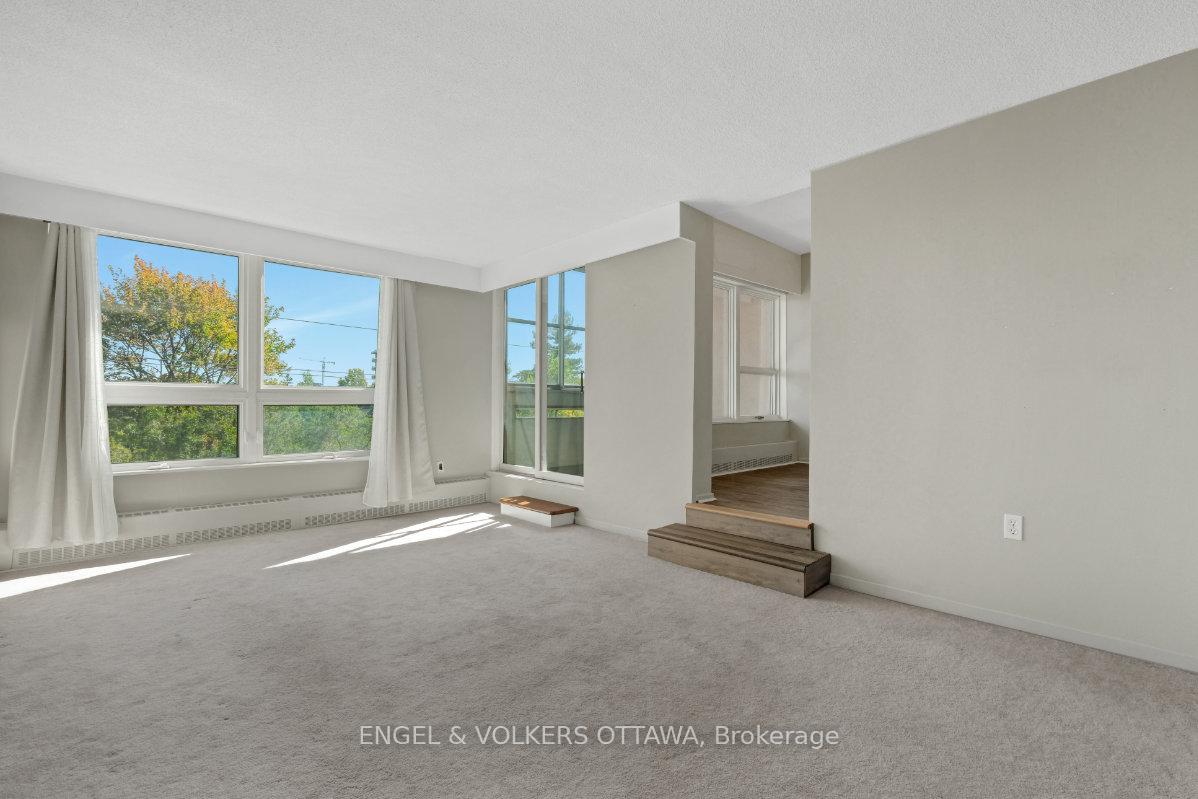 Photo 5 of Unit 5, 373 Laurier Avenue E, Ottawa, Sandy Hill — HOMEH