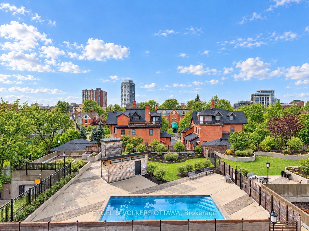 Photo 35 of Unit 5, 373 Laurier Avenue E, Ottawa, Sandy Hill — HOMEH