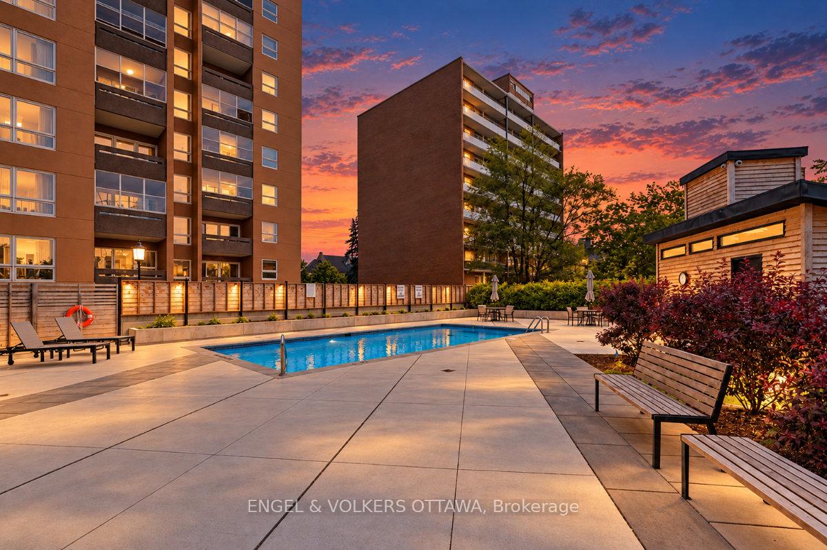 Photo 37 of Unit 5, 373 Laurier Avenue E, Ottawa, Sandy Hill — HOMEH