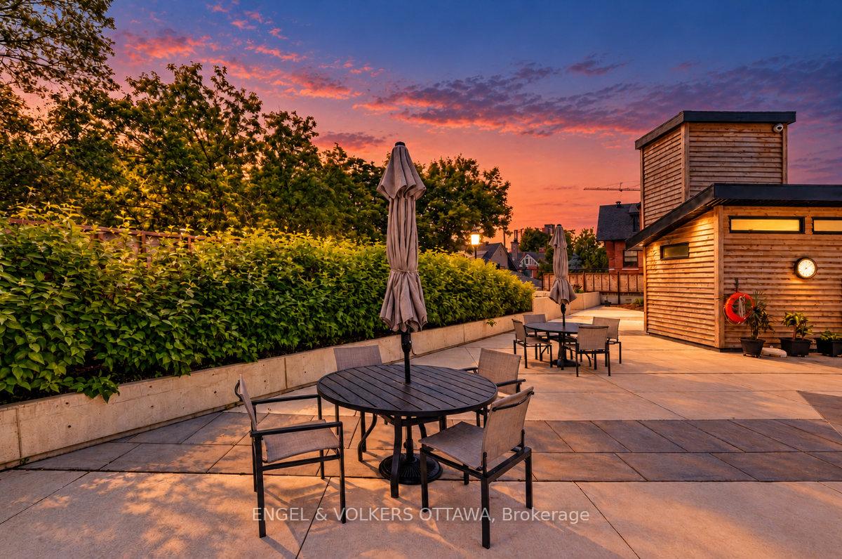 Photo 38 of Unit 5, 373 Laurier Avenue E, Ottawa, Sandy Hill — HOMEH
