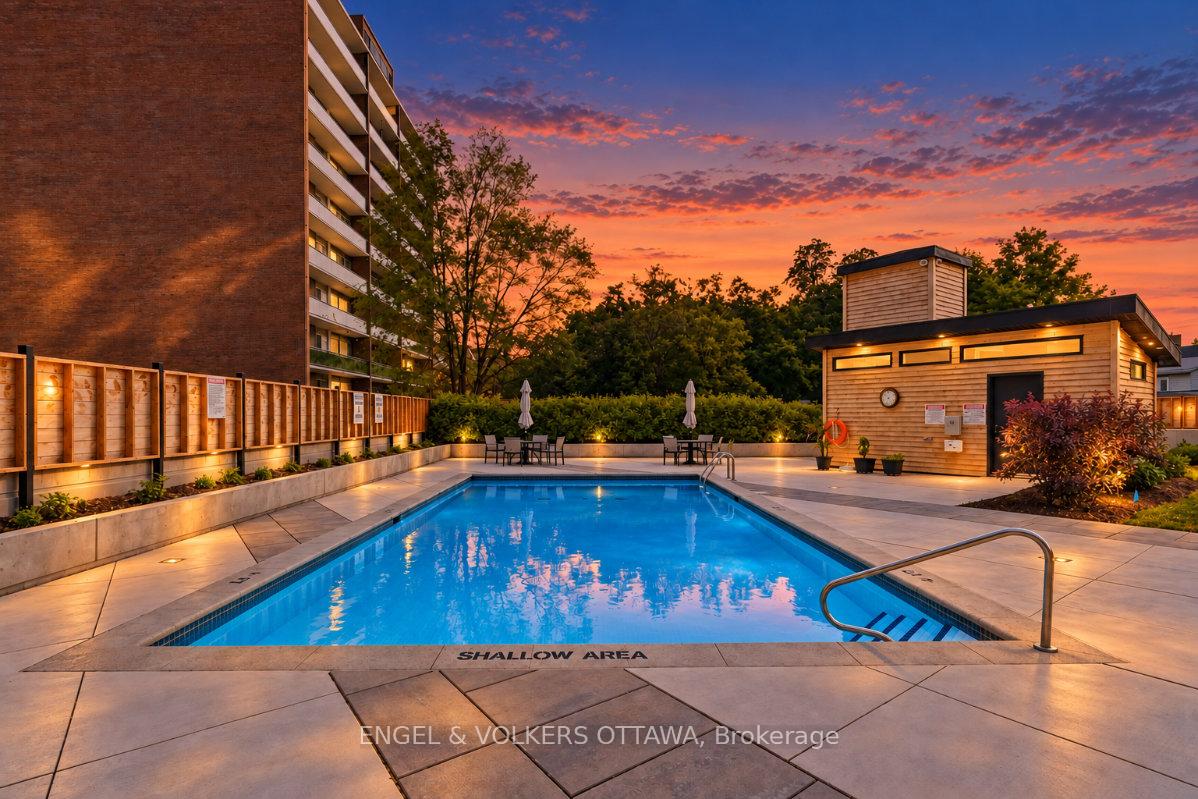 Photo 39 of Unit 5, 373 Laurier Avenue E, Ottawa, Sandy Hill — HOMEH