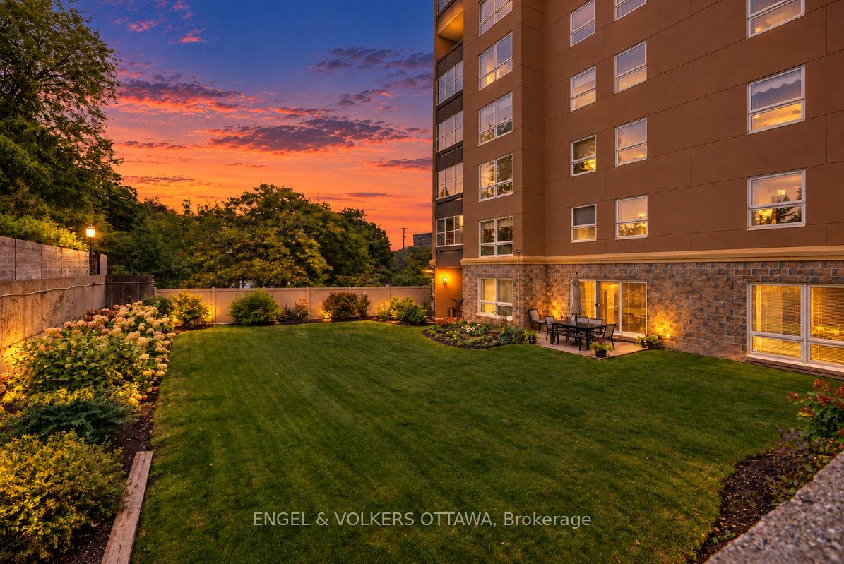 Photo 42 of Unit 5, 373 Laurier Avenue E, Ottawa, Sandy Hill — HOMEH