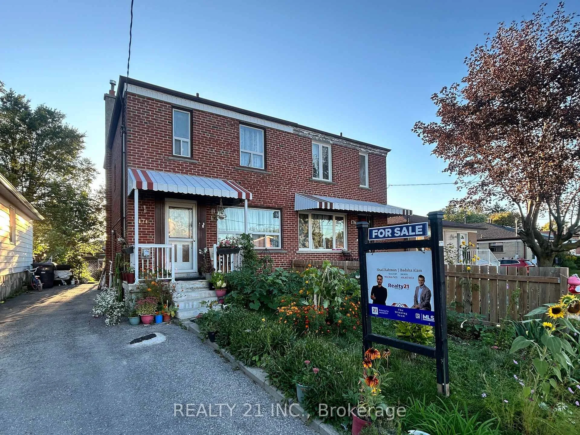Photo of 176 Linden Avenue