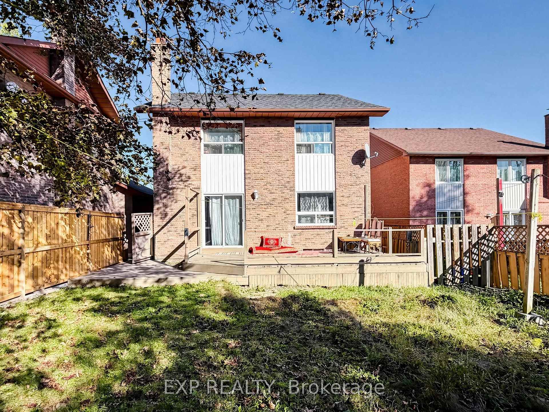 Photo 36 of 28 Longfellow Court, Whitby, Pringle Creek — HOMEH
