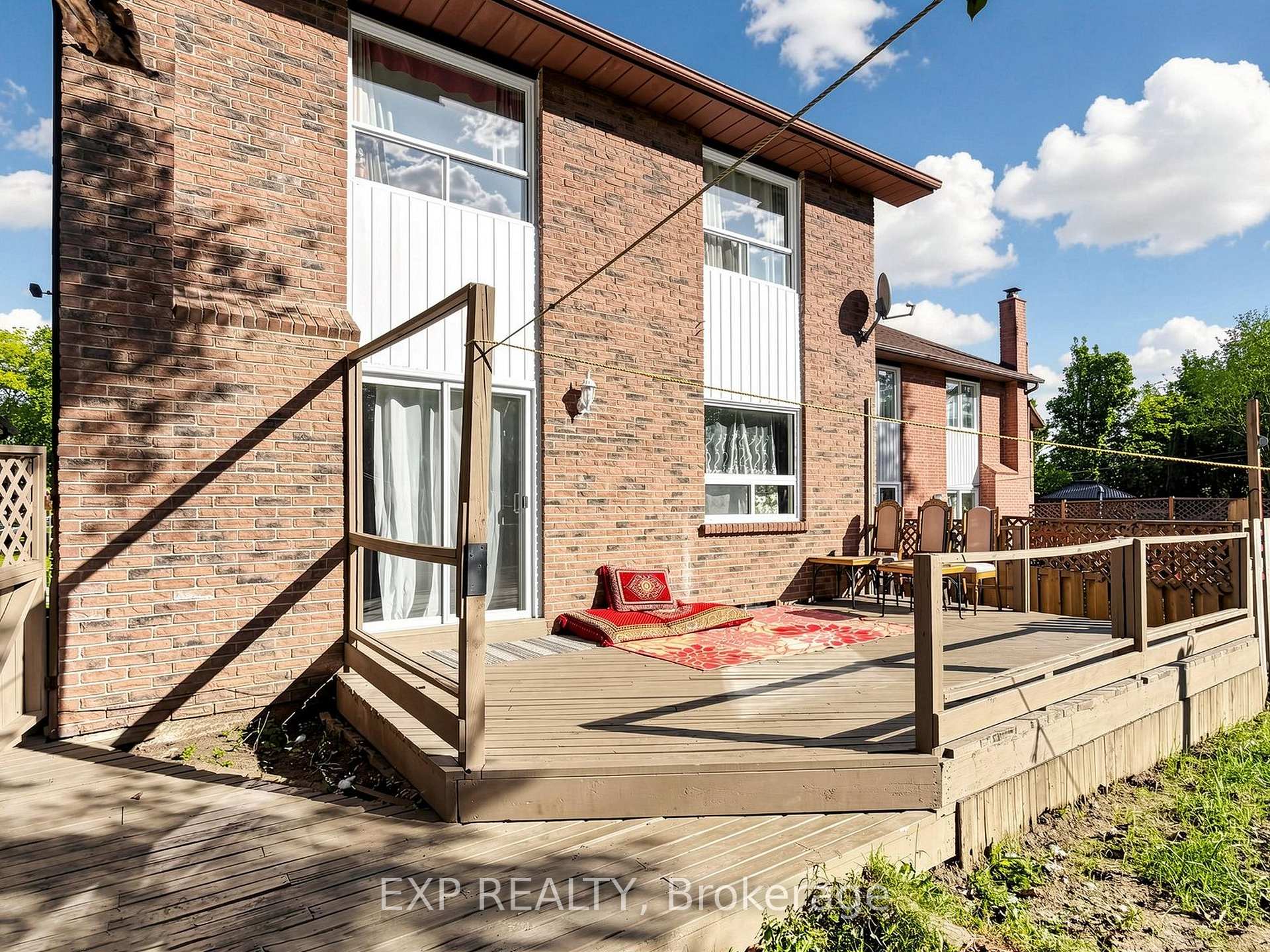 Photo 37 of 28 Longfellow Court, Whitby, Pringle Creek — HOMEH