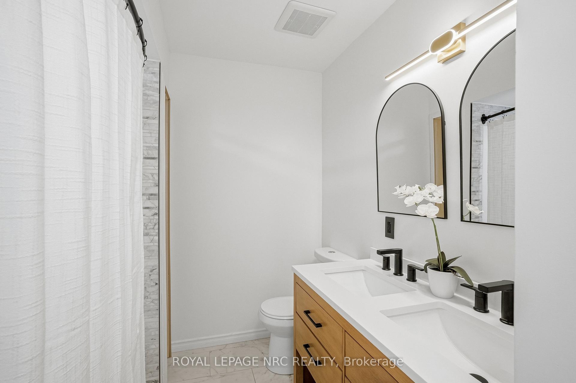 Photo 16 of 6033 Wildrose Crescent, Niagara Falls, Oldfield — HOMEH
