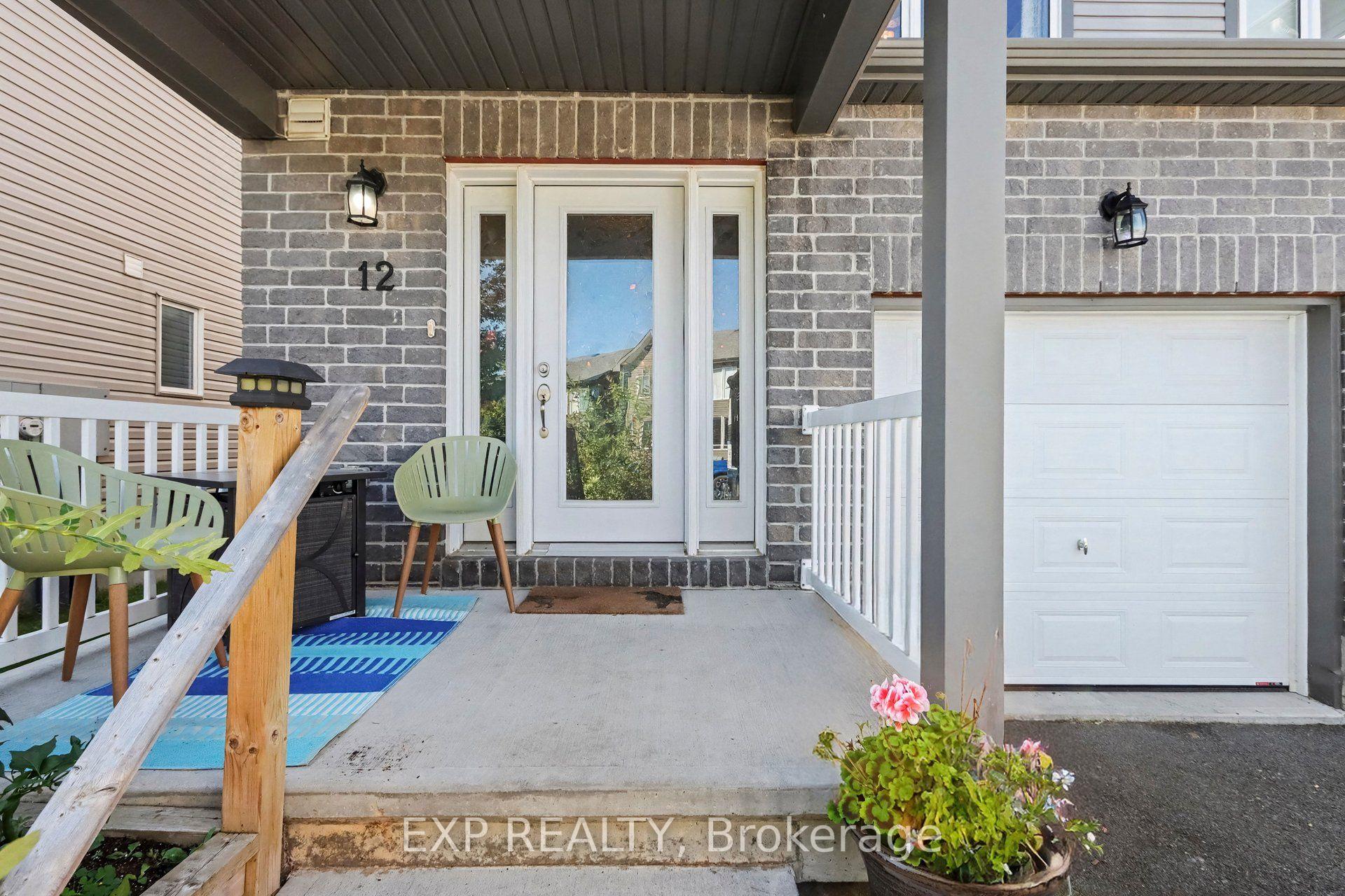 Photo 2 of 12 Code Crescent, Carleton Place, Carleton Place — HOMEH