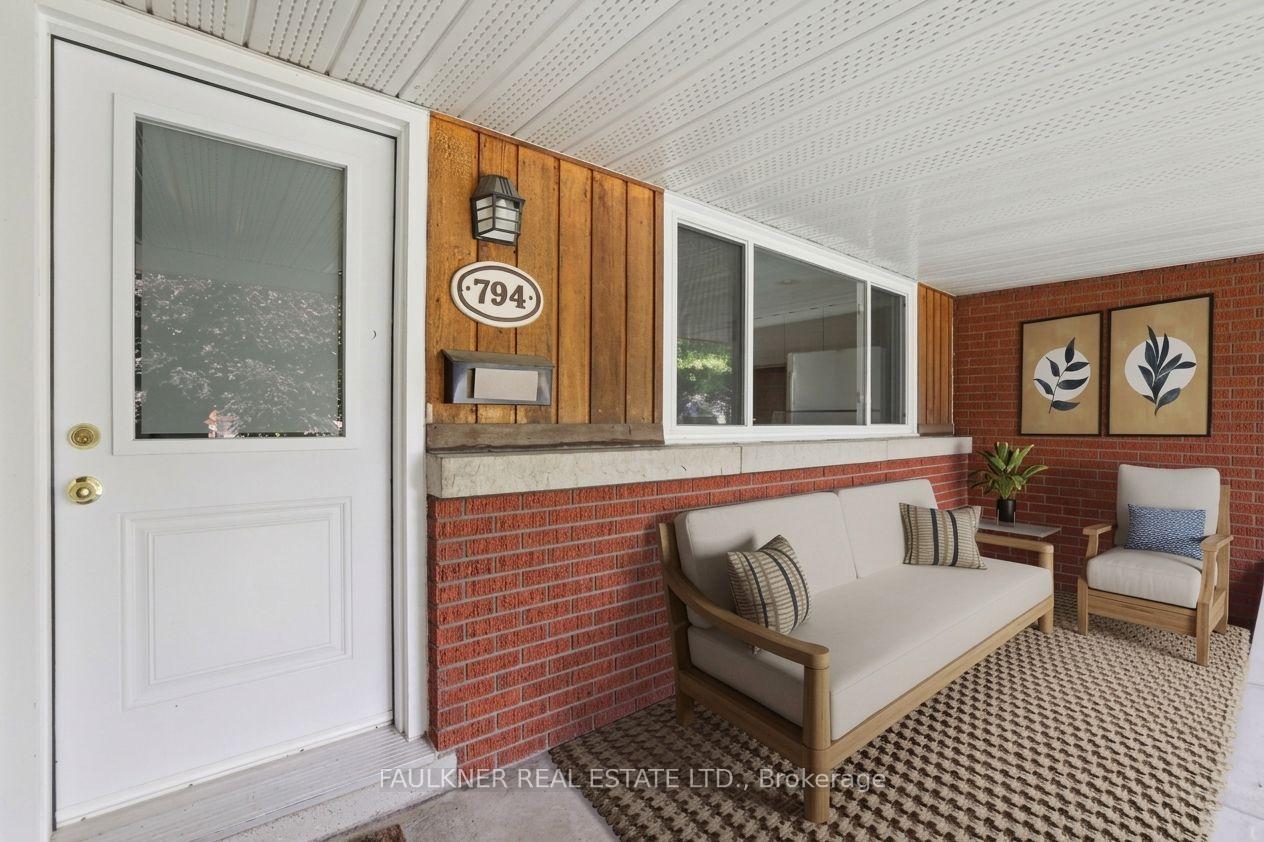 Photo 7 of 794 Adams Avenue, Ottawa, Elmvale Acres — HOMEH