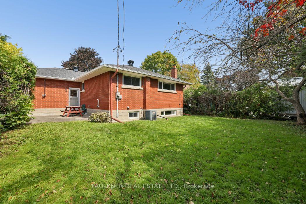 Photo 24 of 794 Adams Avenue, Ottawa, Elmvale Acres — HOMEH