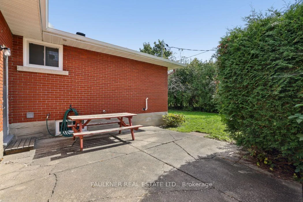 Photo 25 of 794 Adams Avenue, Ottawa, Elmvale Acres — HOMEH