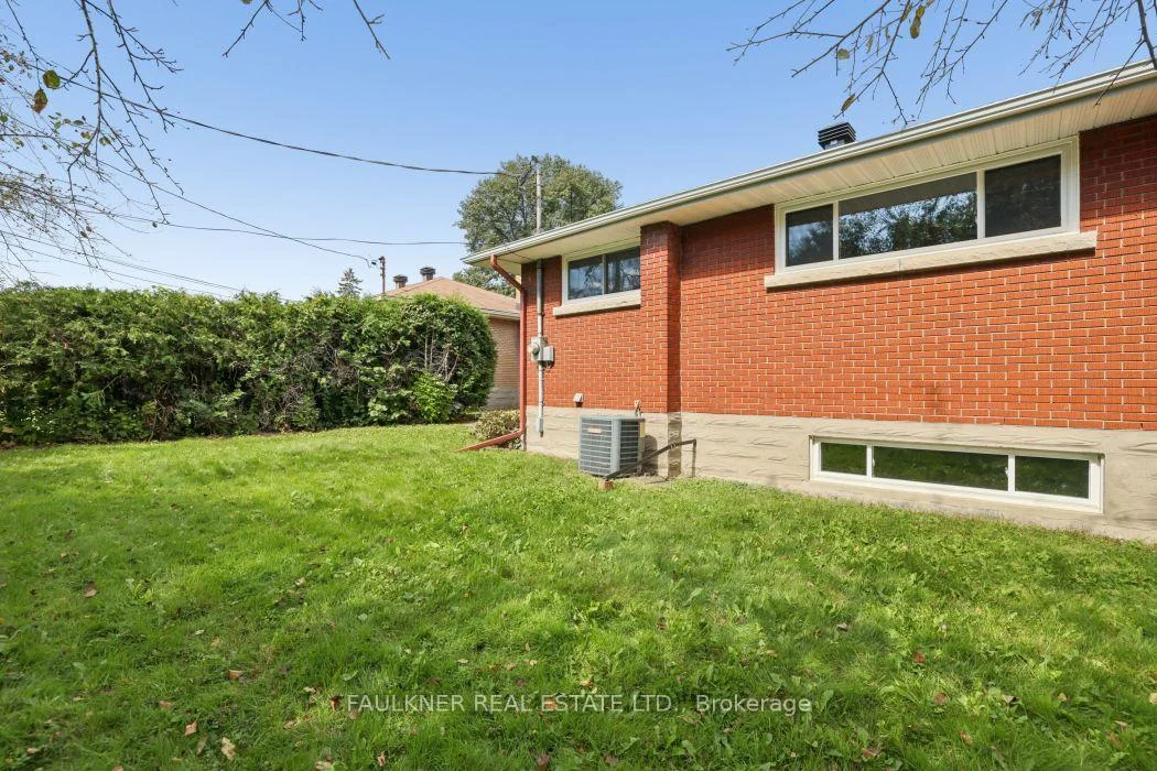 Photo 27 of 794 Adams Avenue, Ottawa, Elmvale Acres — HOMEH