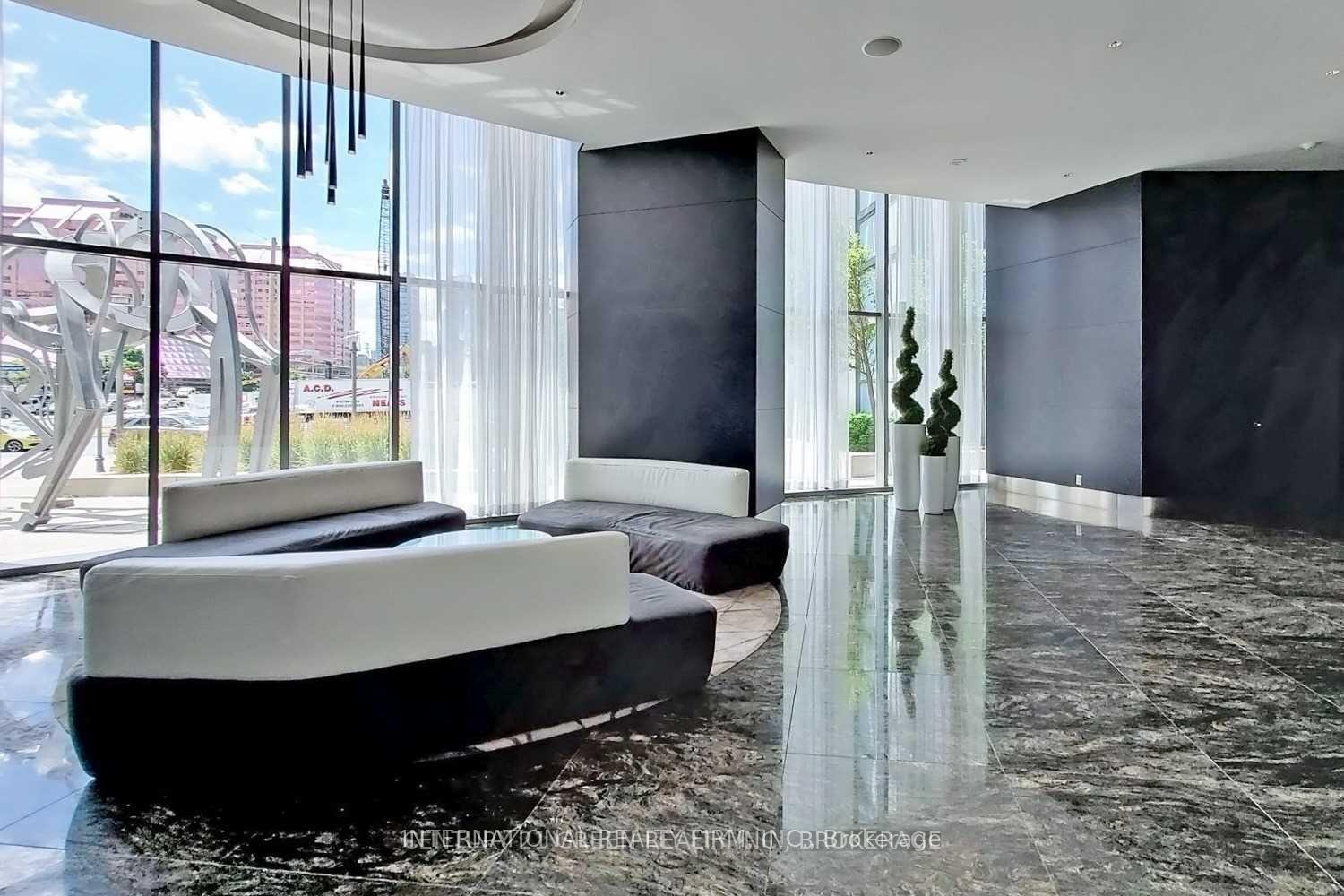 Photo 2 of Unit 3802, 60 Absolute Avenue, Mississauga, City Centre — HOMEH