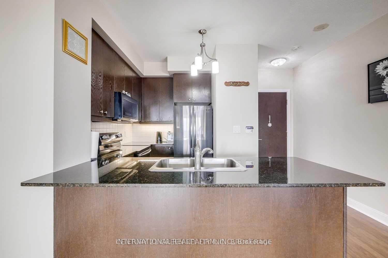 Photo 5 of Unit 3802, 60 Absolute Avenue, Mississauga, City Centre — HOMEH