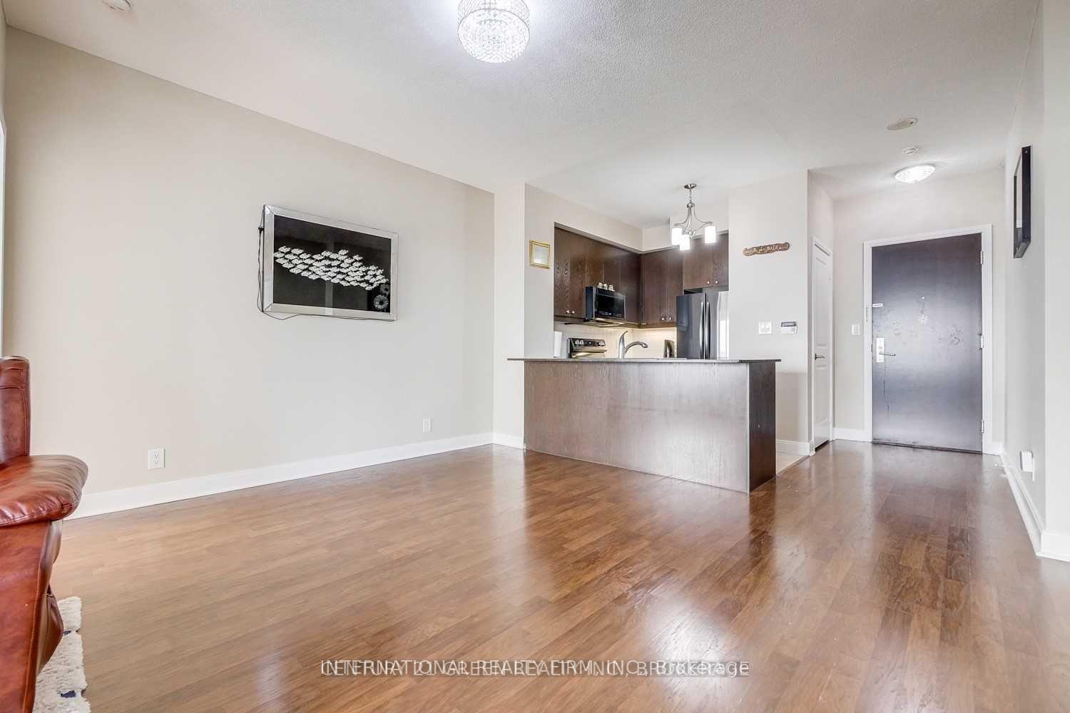 Photo 9 of Unit 3802, 60 Absolute Avenue, Mississauga, City Centre — HOMEH