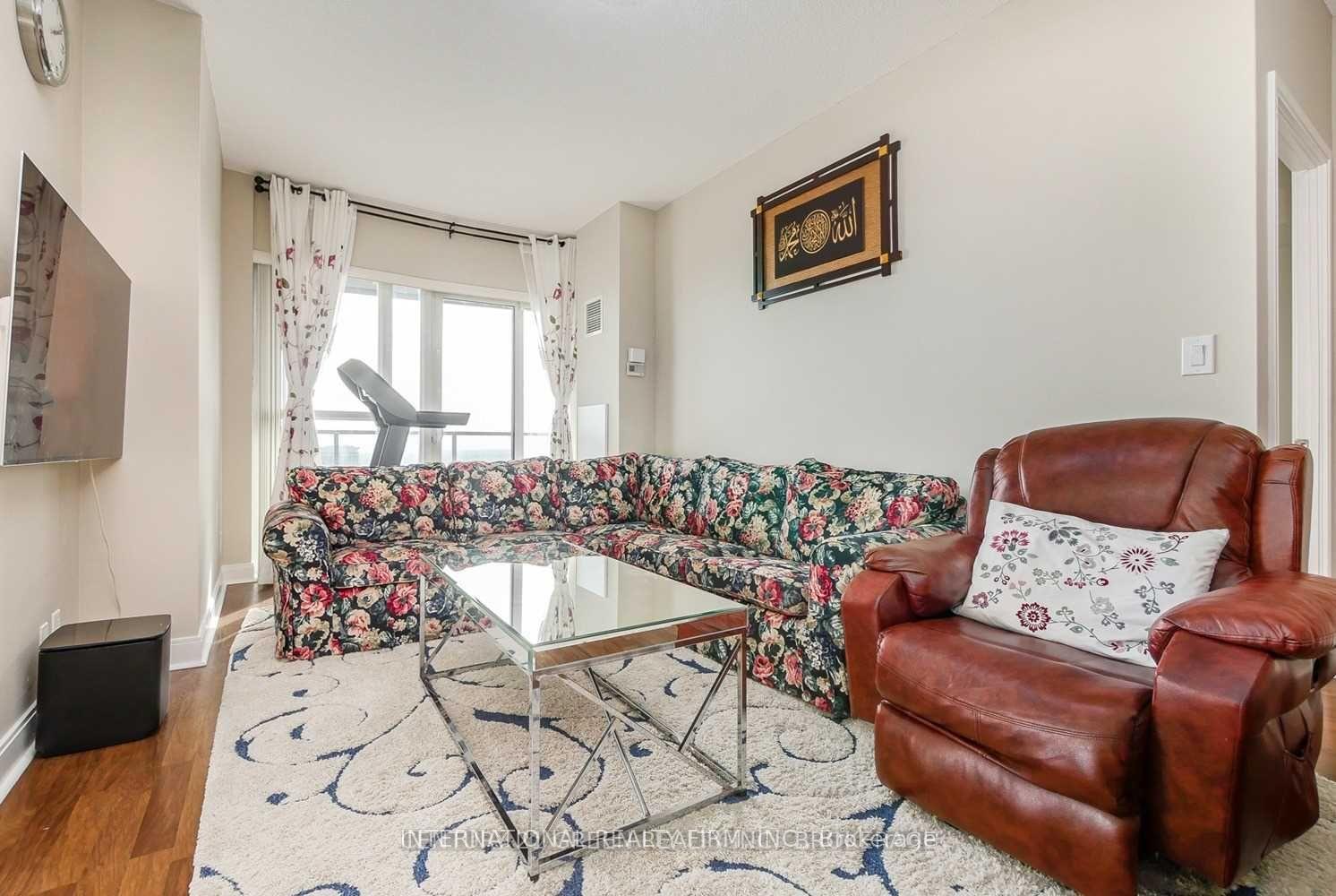 Photo 12 of Unit 3802, 60 Absolute Avenue, Mississauga, City Centre — HOMEH