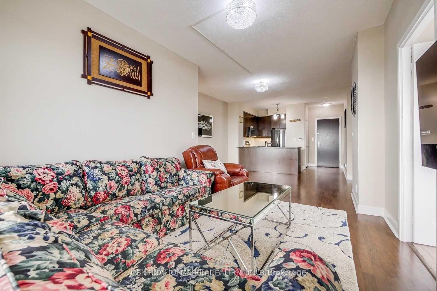 Photo 13 of Unit 3802, 60 Absolute Avenue, Mississauga, City Centre — HOMEH